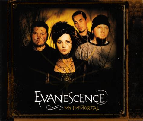 my immortal lyrics evanescence meaning|evanescence song meaning.